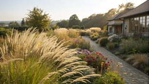 Découvrez les secrets d'un jardin de printemps magnifique sans efforts !