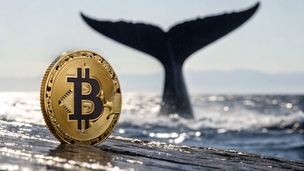 Cette baleine Bitcoin pourrait faire perdre des millions !