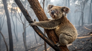 700 koalas abattus par des snipers depuis le ciel : une opération qui fait polémique