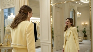 Les couleurs à avoir dans son dressing cette année d'après les grands magazines de mode