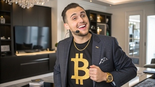 Ils ont mis 500 € en crypto et vivent sans patron : mythe ou réalité ?