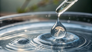 Ce soin hydratant bat l’acide hyaluronique… et il vient d’un animal étonnant !