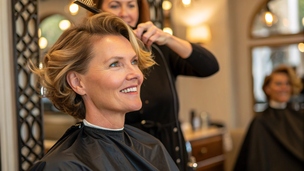 Pourquoi cette coiffure fait-elle fureur chez les stars et les influenceurs ?