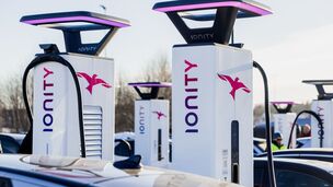 Ionity franchit un cap décisif pour l'avenir de la recharge électrique en France