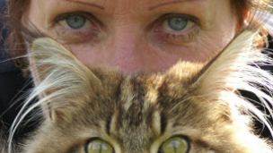 Décrypter la communication animale, le témoinage de Laurence Helfer