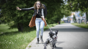Mauvaise éducation de son chien : quelles conséquences ?
