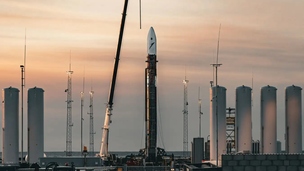 Lancement historique : l'Europe spatiale privée entre dans l'ère des fusées