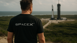 SpaceX : la roue est-elle en train de tourner pour le géant spatial d'Elon Musk ?