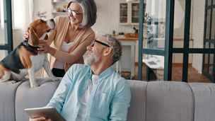 Homesitting :  Comment ça marche et quel site choisir ?