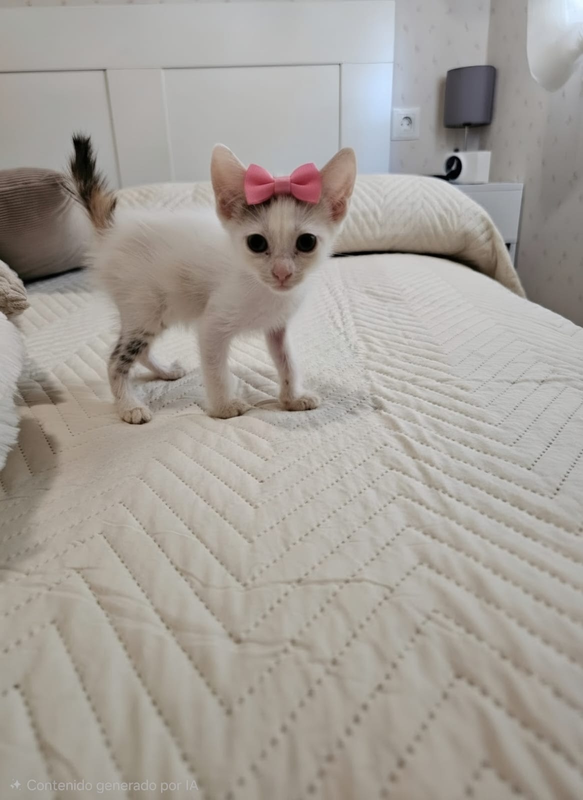 Adoption NANA
