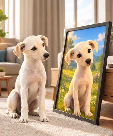 Adopter Appolo