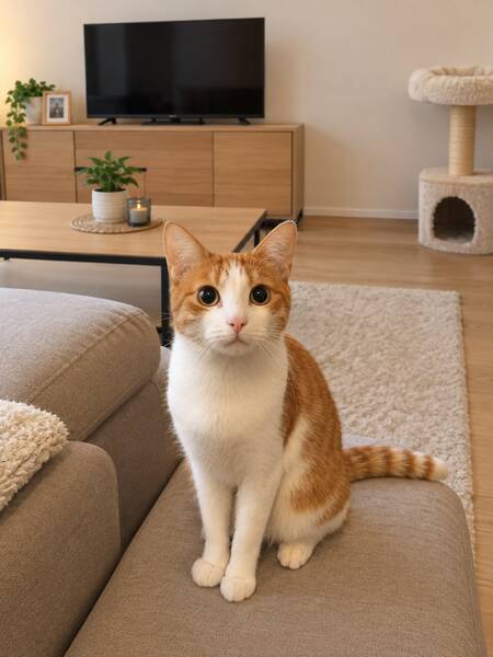 Adopter Gaby