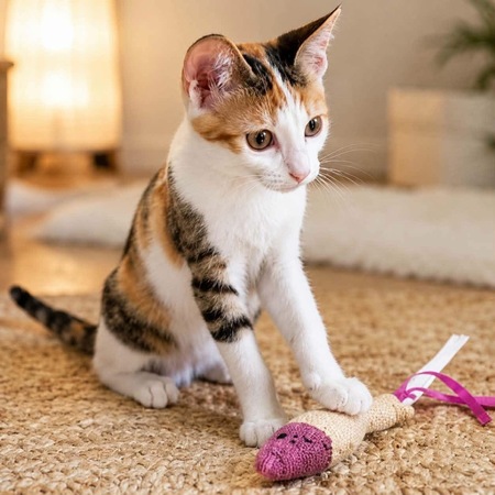 Adopter Maddy