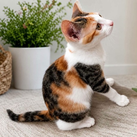 Adopter Maddy