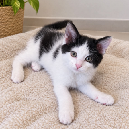 Adopter Baya