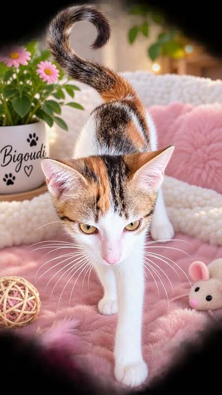 Adopter Bigoudi