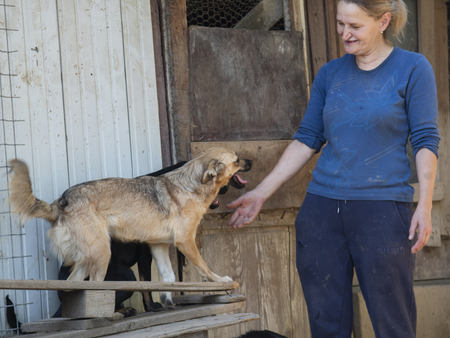Adopter Latifa