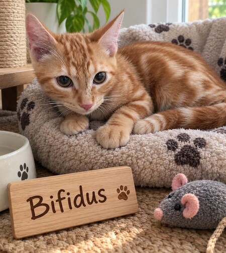 Adopter Bifidus