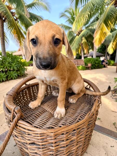 Adopter Tusca