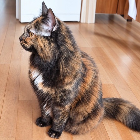 Adopter Ninette