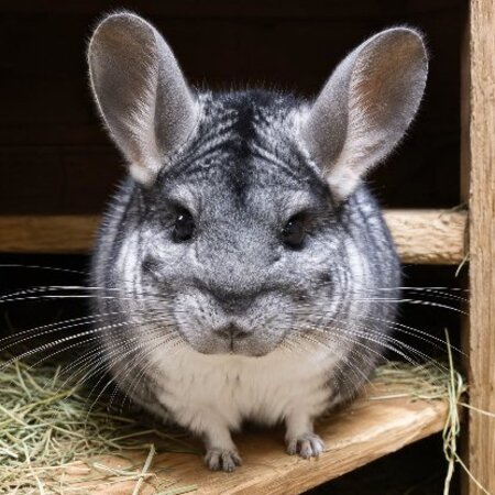 Adopter Choupi & choupinette