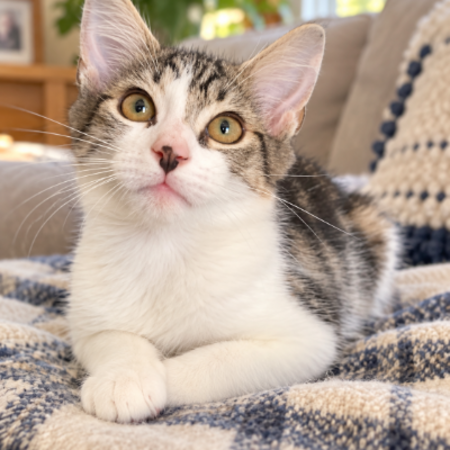 Adopter Poum