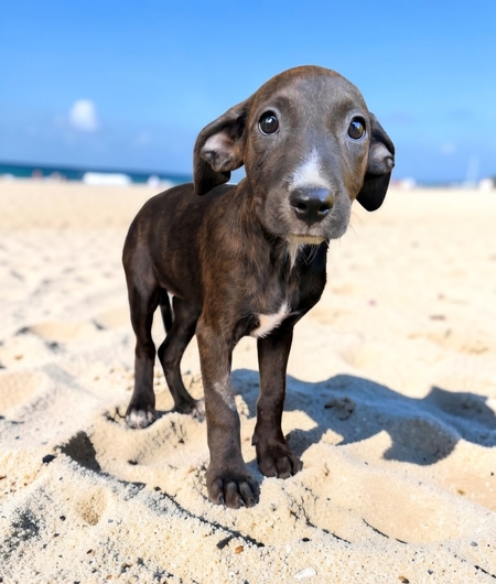 Adopter Daya