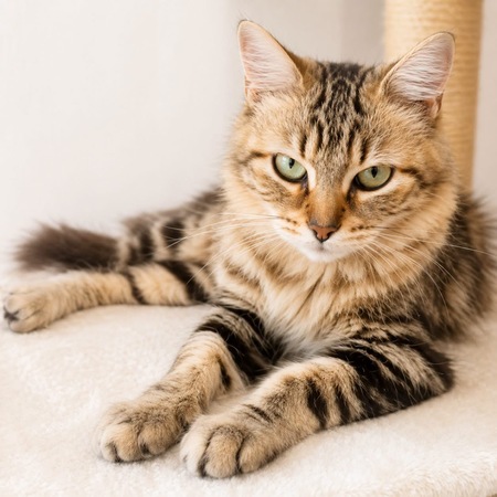 Adopter Fifi