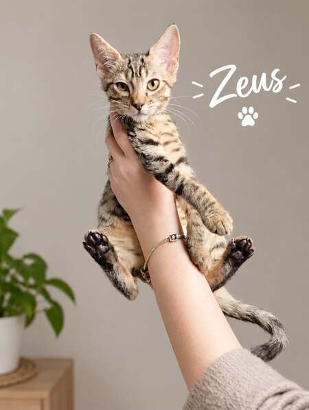 Adopter Zeus