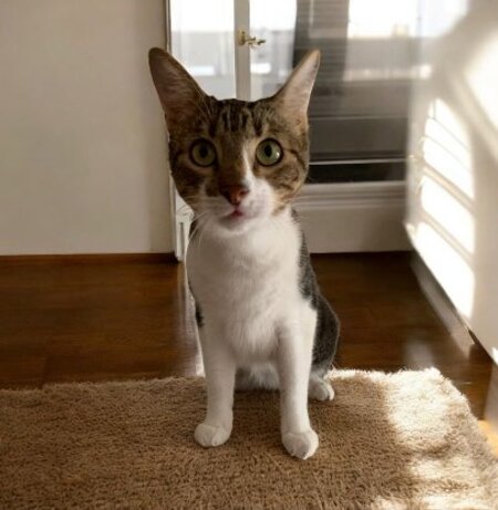 Adopter Mike