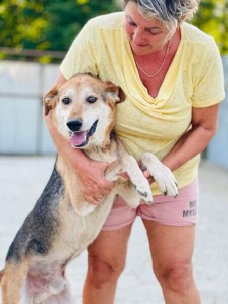 Adopter Keneay