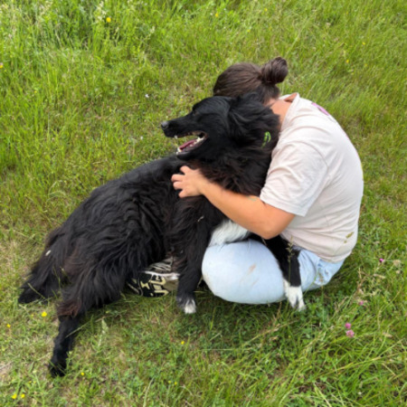 Adopter Lunna