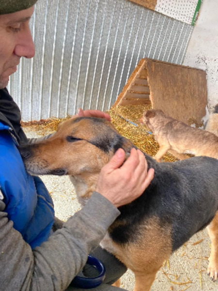 Adopter Malcolm