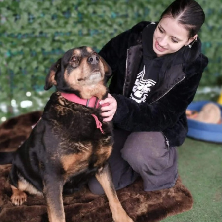 Adopter Yuna