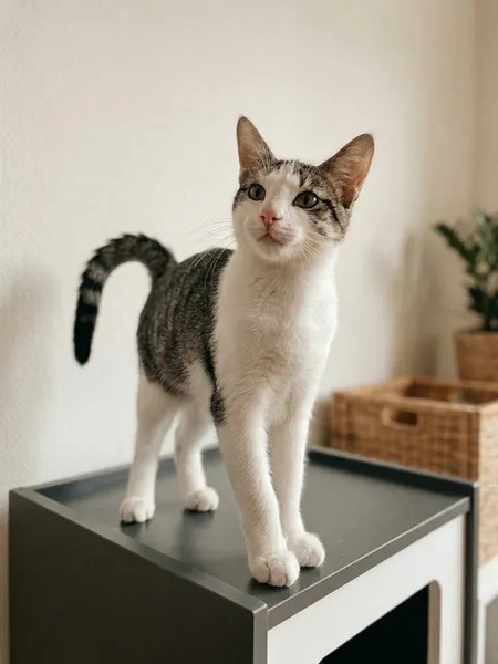 Adopter Jimmy
