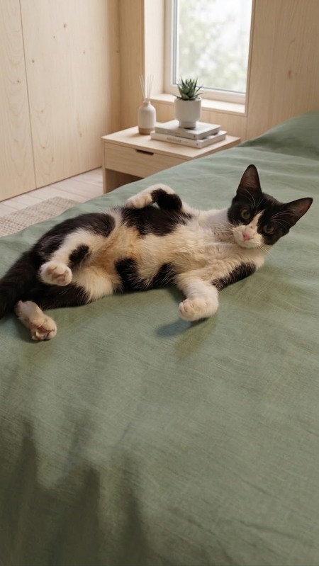 Adopter Stella