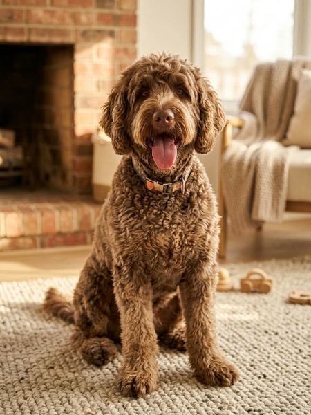 Adopter Scooby