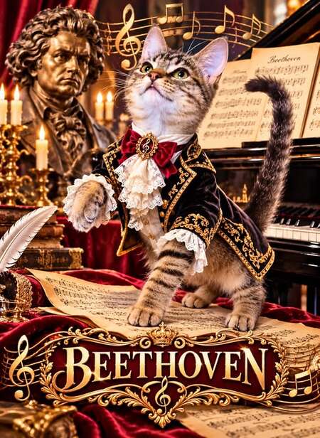Beethoven