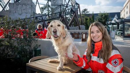 Europa Park ouvre ses portes aux plus mignons des visiteurs