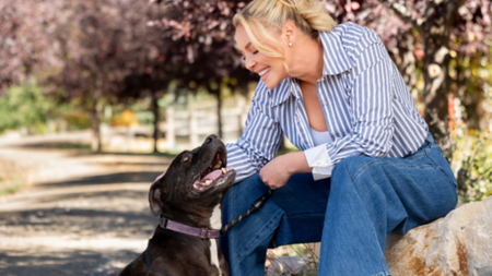 Katherine Heigl revient sur le devant de la scène pour une cause qui lui tient à coeur
