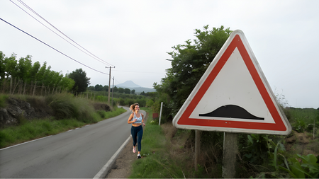450.000 dos d’âne hors-la-loi en France : votre commune est-elle concernée ?