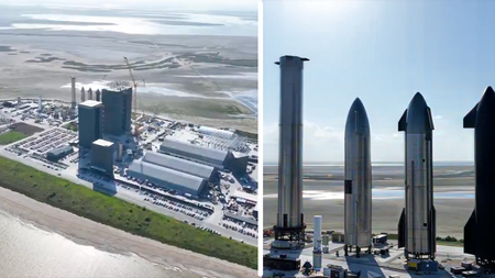 Elon Musk a créé une ville au Texas… et voici ce qu’on y découvre vraiment