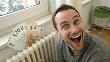 Alerte économies : vous pourriez toucher jusqu’à 5000 € de l’état pour changer votre chauffage !