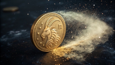 Attention, ces signes astrologiques sont sur le point de devenir très riches !