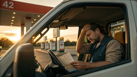 Frais de carburant en baisse : allez-vous être perdant avec la réforme 2025 ?