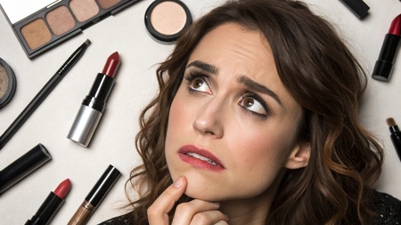 Cosmétiques : ces substances interdites persistent encore – savez-vous les reconnaître ?