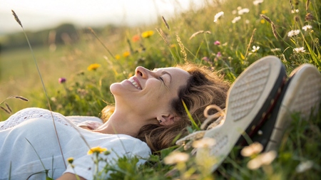 Qu'est ce que la slow life ? Cette tendance libératrice de plus en plus adoptée par les femmes