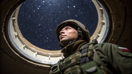 La nouvelle course aux étoiles : les menaces spatiales de la Russie