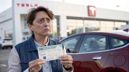 Préparez-vous à payer plus cher pour votre véhicule électrique en 2025 !