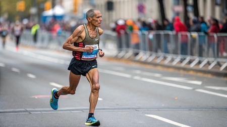 A 50 ans êtes vous trop vieux pour courir un marathon ? Voici ce que vous devez savoir